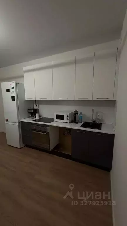 2-к кв. Москва пер. Любучанский, 1к1 (60.0 м) - Фото 1