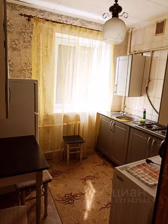 1-к кв. Ростовская область, Шахты проезд Микрорайон Горняк, 22 (28.0 ... - Фото 1