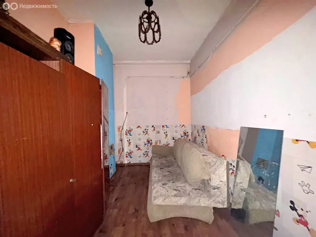 Дом в Армавир, улица Шаумяна, 10 (34.4 м) - Фото 1