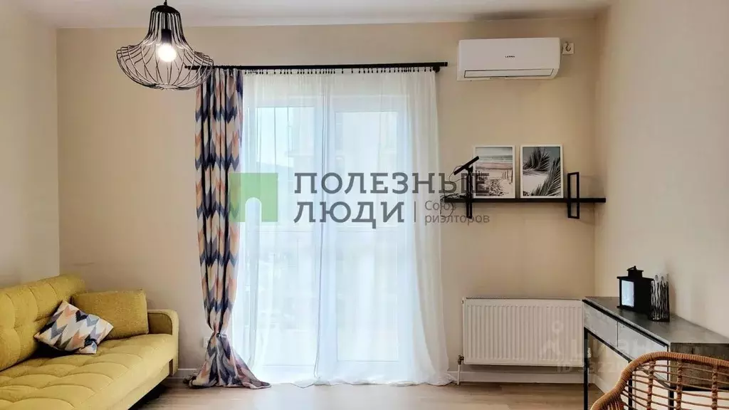 Студия Краснодарский край, Анапа муниципальный округ, с. Варваровка ... - Фото 1
