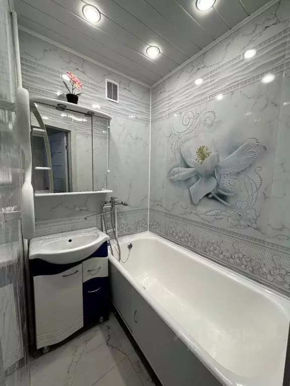 3-к кв. Владимирская область, Александров ул. Юбилейная, 18 (60.0 м) - Фото 1