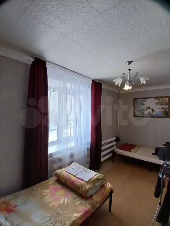 2-к. квартира, 40 м, 1/5 эт. - Фото 0