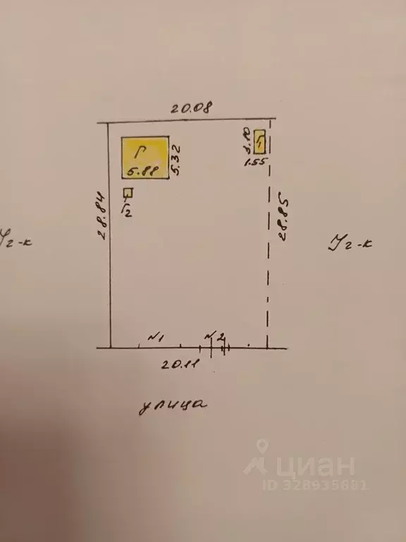 Дом в Московская область, Сергиево-Посадский городской округ, ... - Фото 1