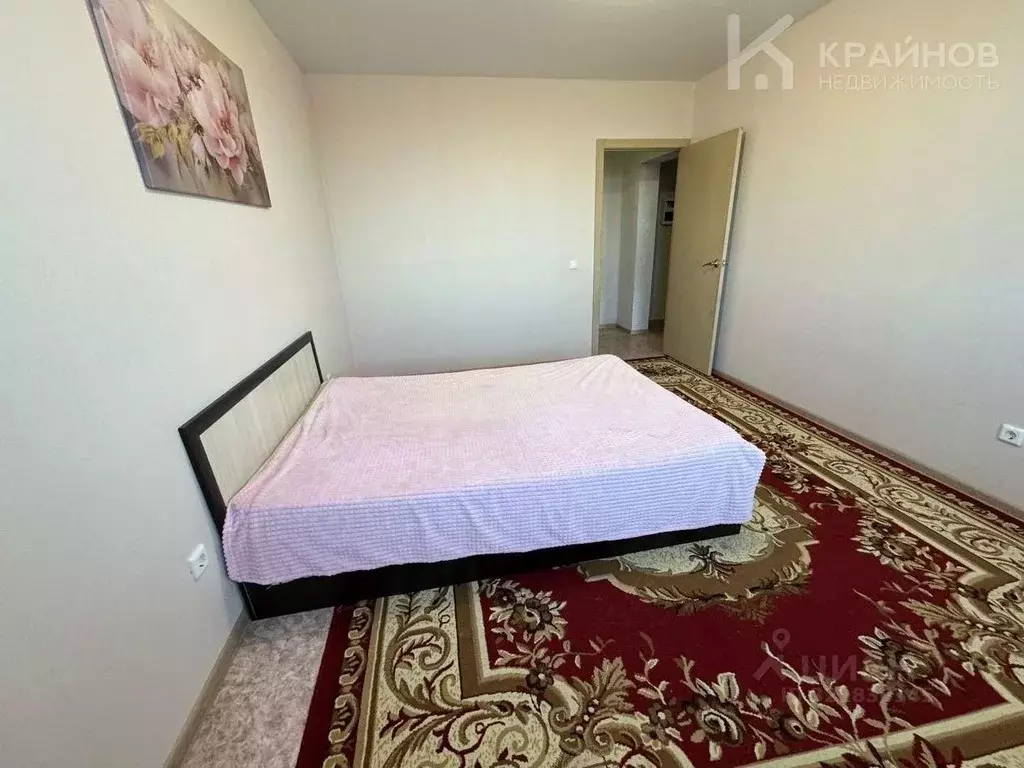 2-к кв. Воронежская область, Воронеж Московский просп., 215 (64.7 м) - Фото 2