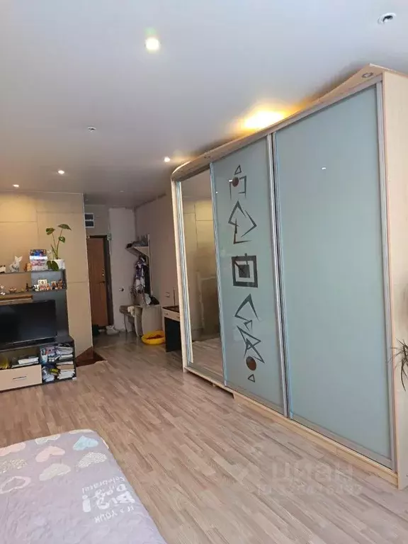 2-к кв. Новосибирская область, Мошковский район, пос. Октябрьский ... - Фото 1