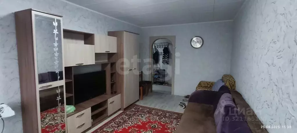 1-к кв. Башкортостан, Уфа Транспортная ул., 30/5 (39.9 м) - Фото 1