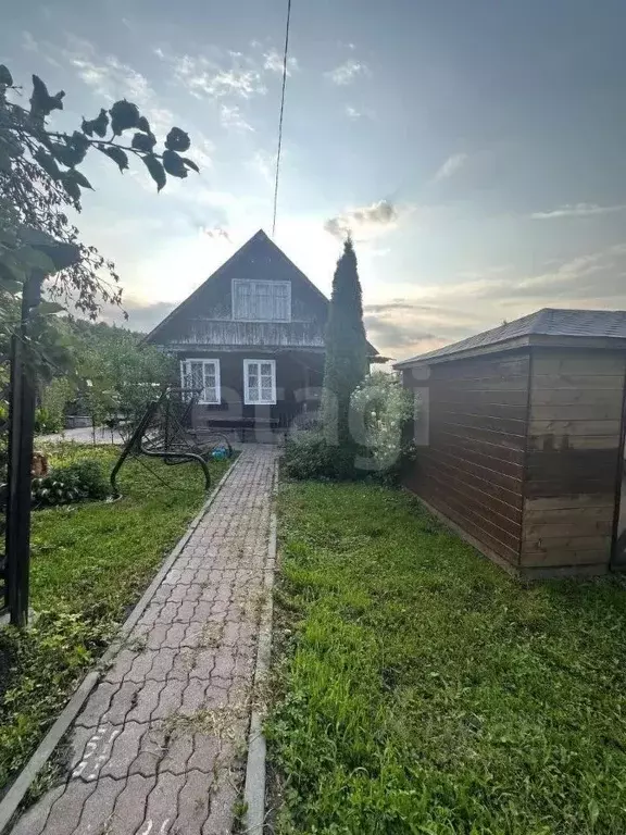 Дом в Тульская область, Тула Тула-1 МЖД СНТ, 133 (50 м) - Фото 2