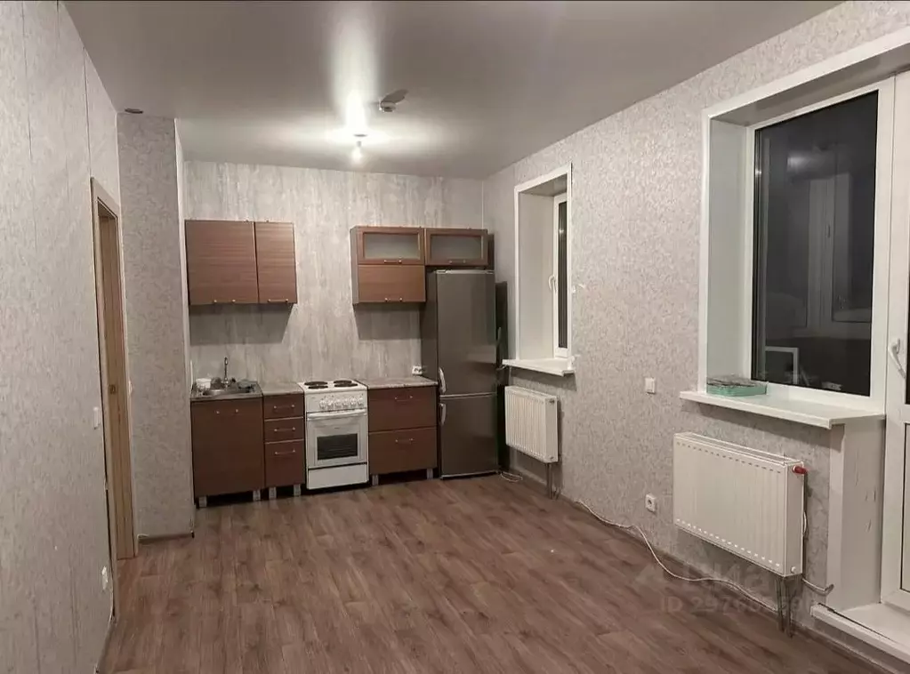 2-к кв. Пермский край, Пермь ул. Агатовая, 32 (45.0 м) - Фото 2