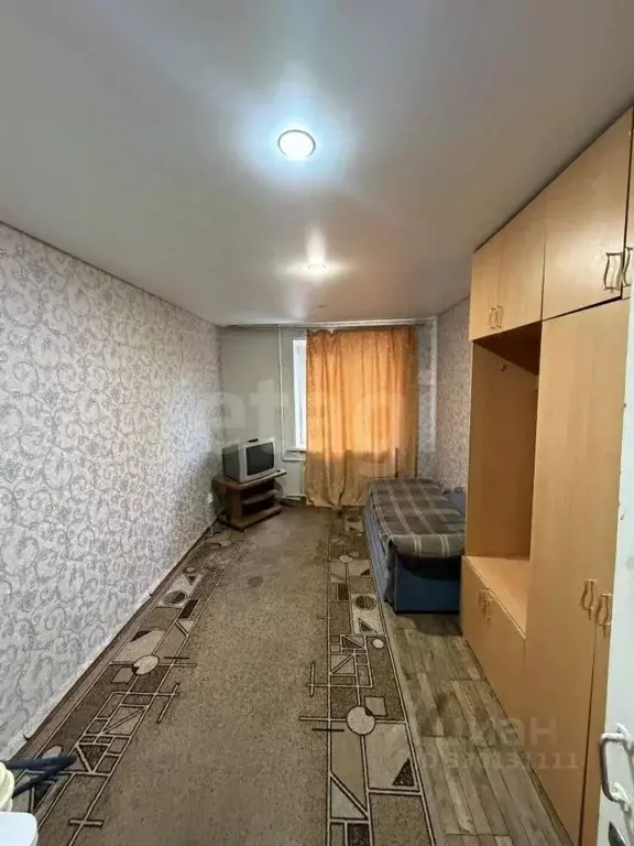 Комната Белгородская область, Белгород ул. 5 Августа, 2 (12.6 м) - Фото 1