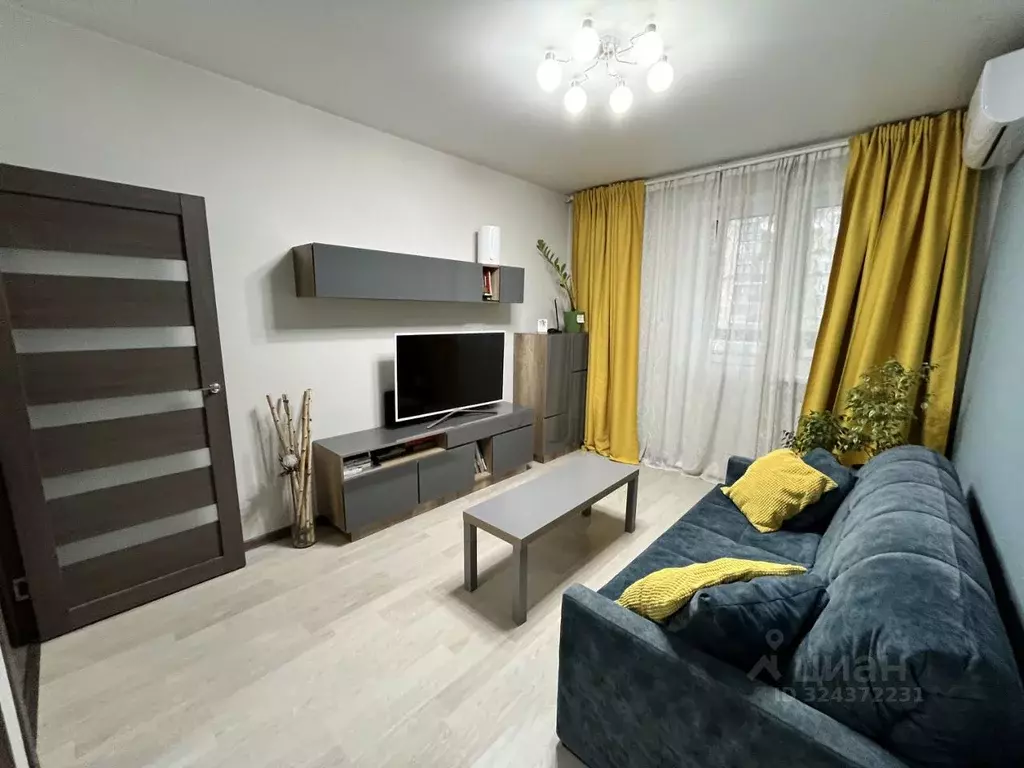 1-к кв. Московская область, Красногорск городской округ, Путилково пгт ... - Фото 2