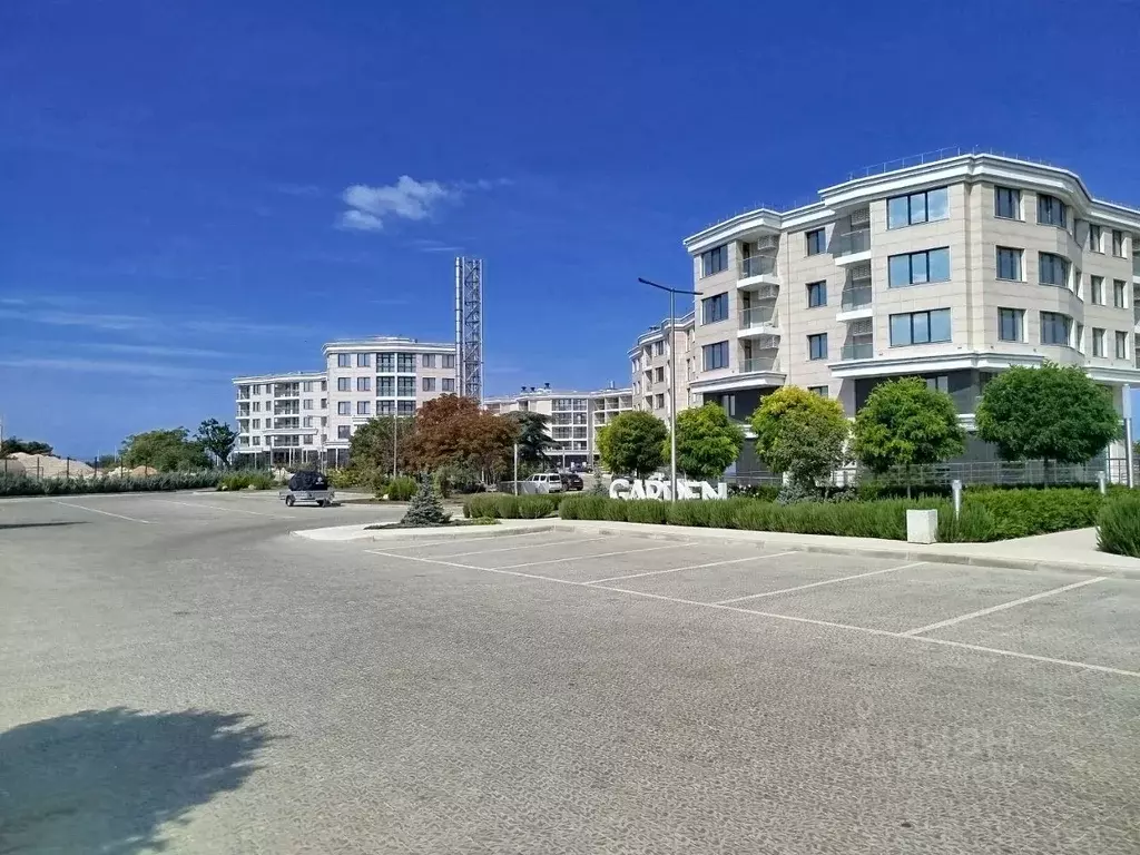 1-к кв. Севастополь ул. Летчиков, 10к3 (40.0 м) - Фото 1