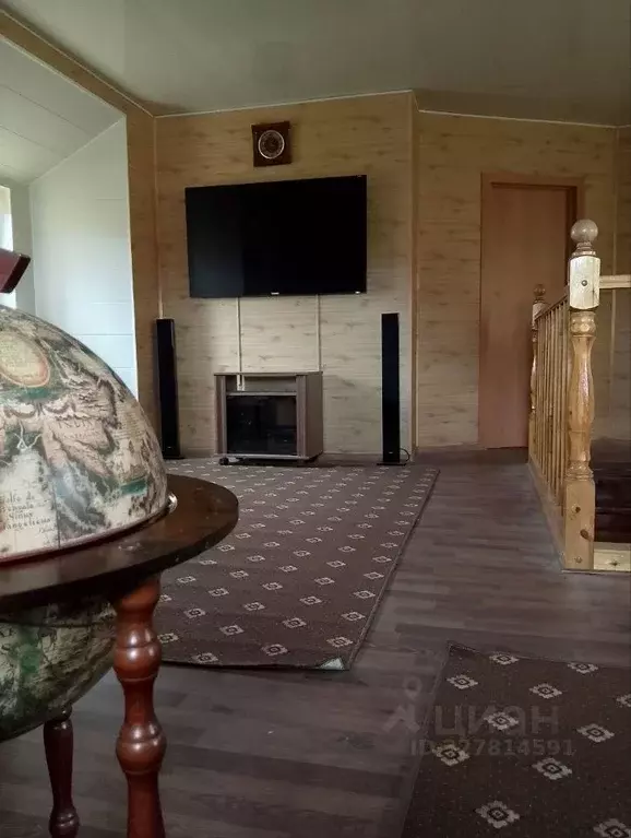 Коттедж в Московская область, Домодедово городской округ, с. Красный ... - Фото 2