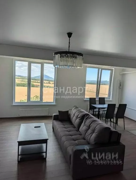 2-к кв. Ставропольский край, Ессентуки ул. Иглина (63.8 м) - Фото 2