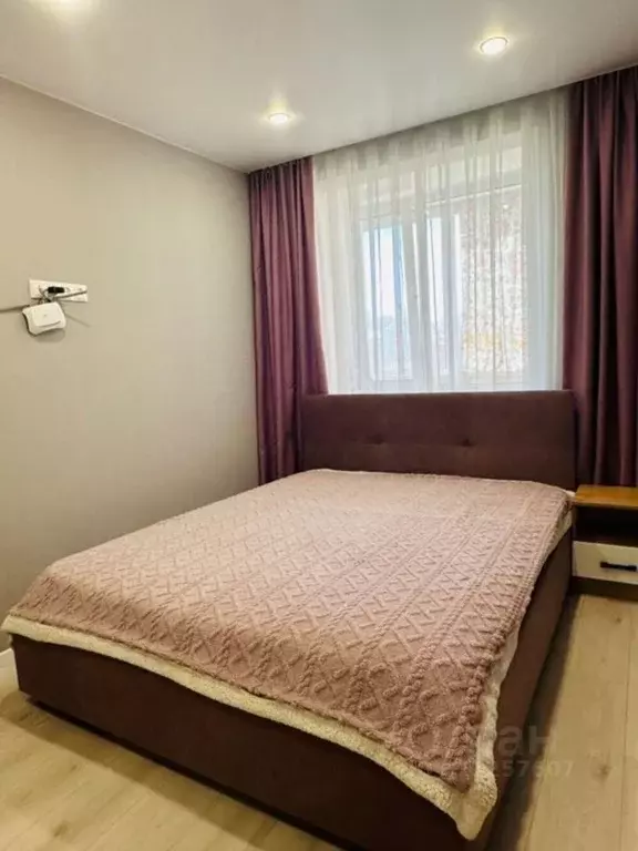 2-к кв. Амурская область, Благовещенск Театральная ул., 32 (58.0 м) - Фото 0