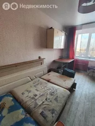 1к в 3-комнатной квартире (39.5 м) - Фото 2