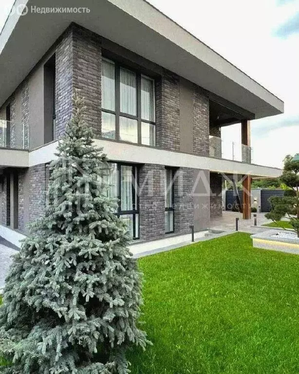 Дом в Сириус, Цимлянская улица, 29/2 (248 м) - Фото 0