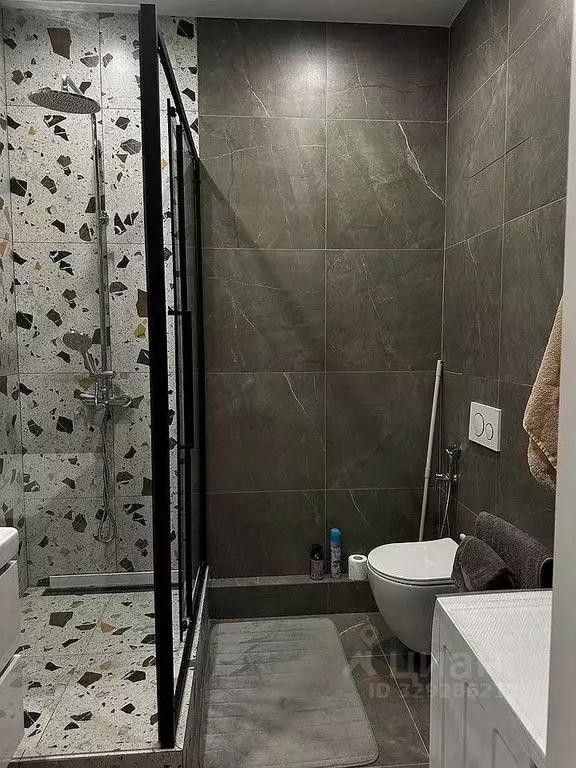 Студия Москва Березовая аллея, 19к3 (32.0 м) - Фото 1