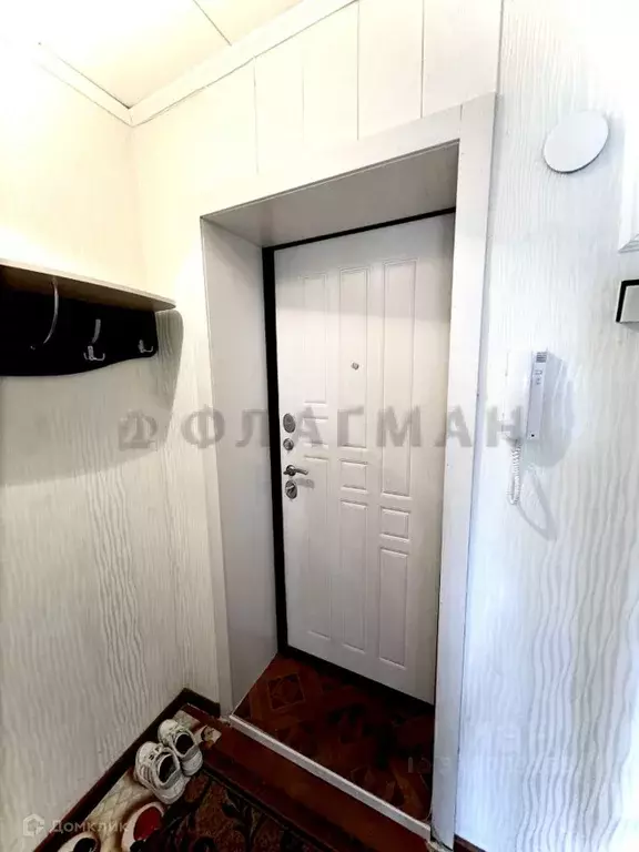 Продаётся 1-к квартира, 30 м - Фото 1