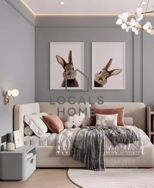 2-к кв. Рязанская область, Рязанский муниципальный округ, с. Дядьково ... - Фото 2