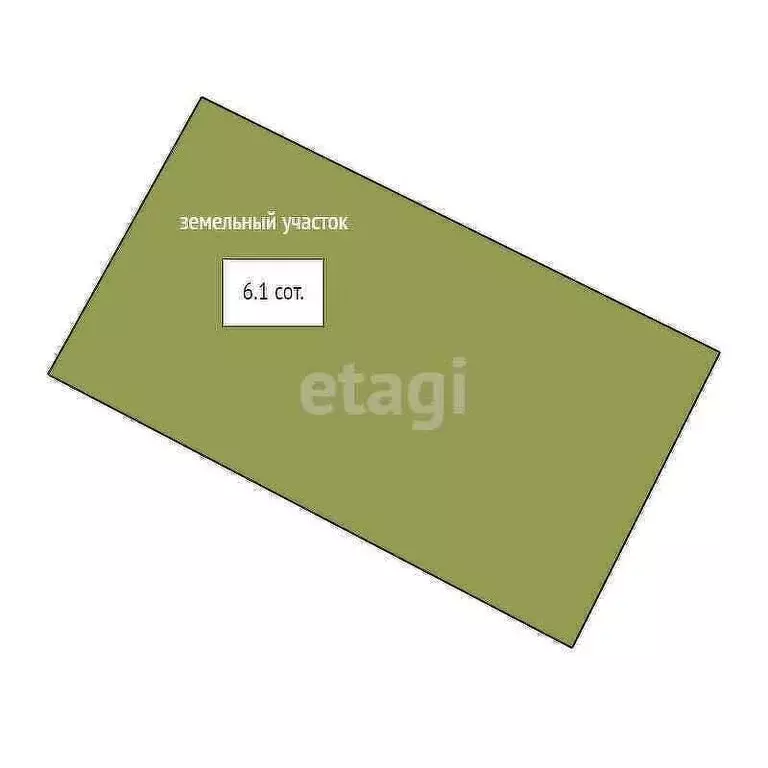 Дом в Новый Уренгой, ДНТ Титан, Небесная улица (100 м) - Фото 1