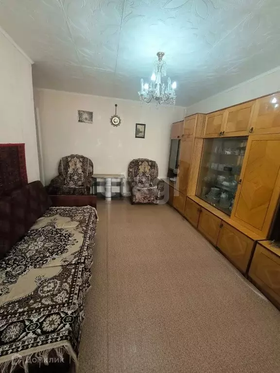 Продаётся 2-к квартира, 49.9 м - Фото 1