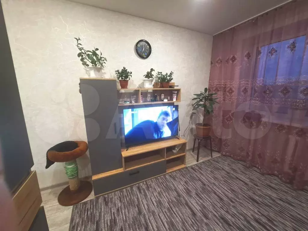 Комната 10 м в 1-к., 3/5 эт. - Фото 1