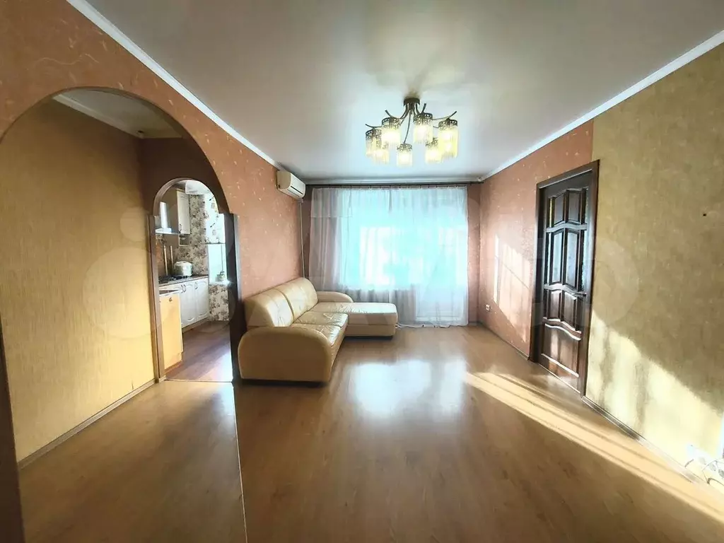 2-к. квартира, 44 м, 5/5 эт. - Фото 0