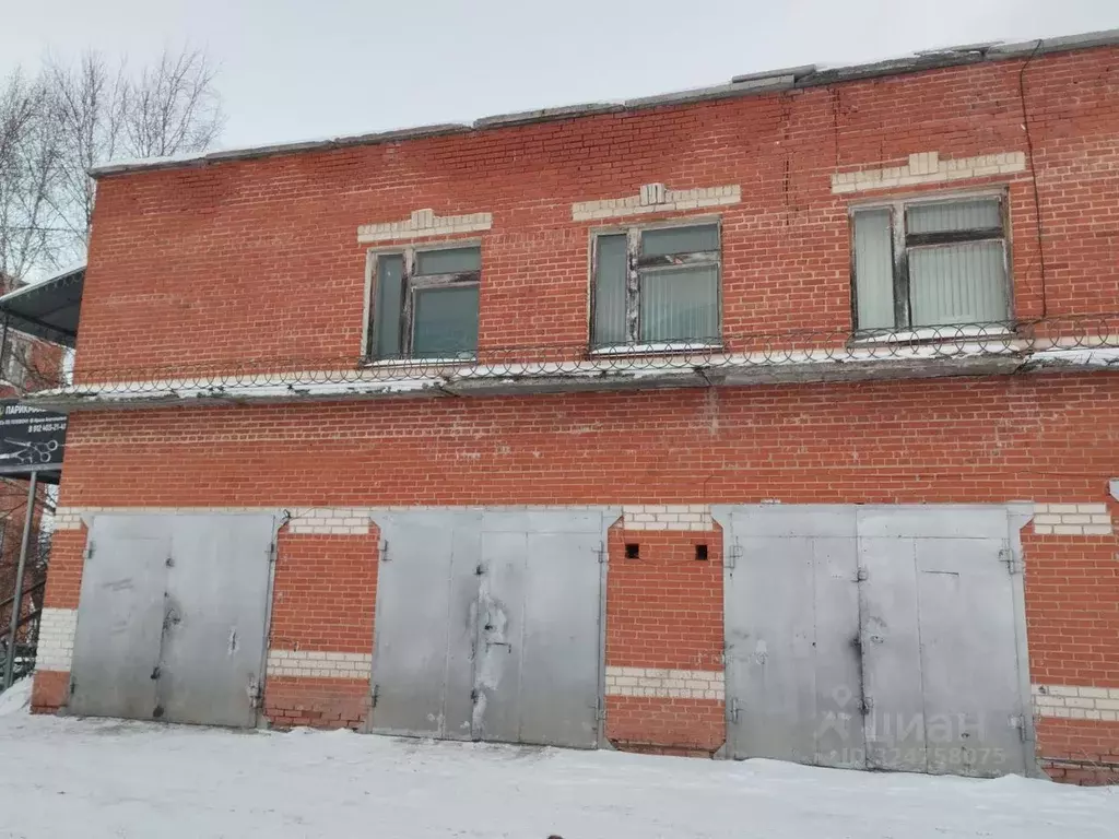 Помещение свободного назначения в Челябинская область, Златоуст пос. ... - Фото 2