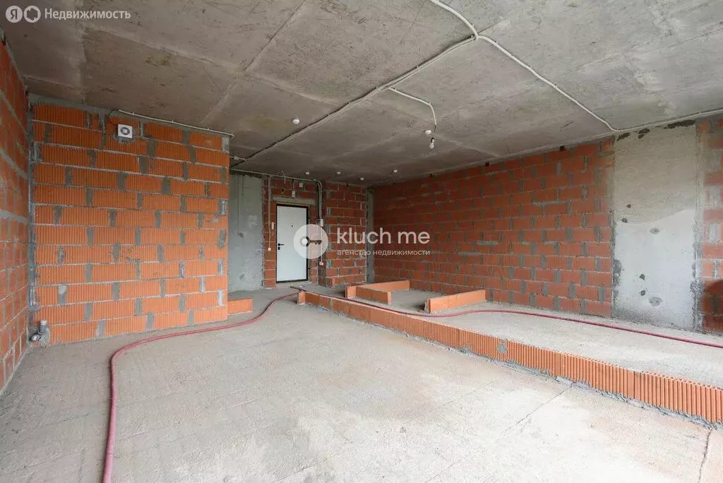 1-комнатная квартира: Казань, улица Генерала Ерина, 5Д (55.3 м) - Фото 2