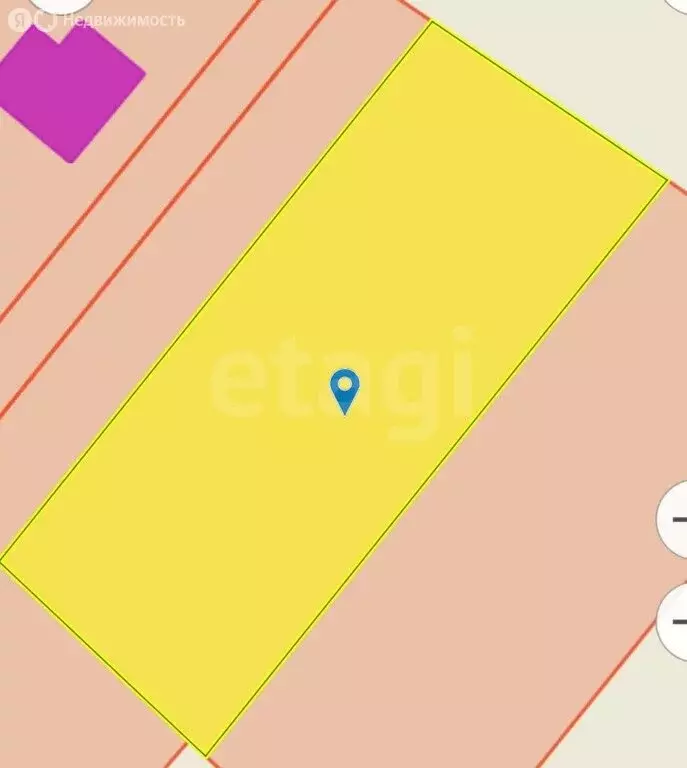 Участок в Тульская область, городской округ Тула, деревня Харино (10 ... - Фото 1