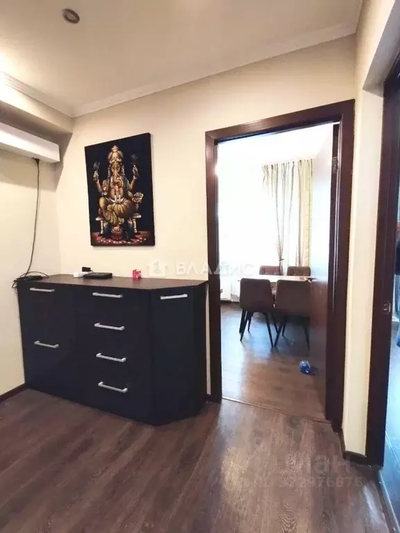 3-к кв. Пермский край, Пермь ул. Василия Каменского, 3 (67.3 м) - Фото 2