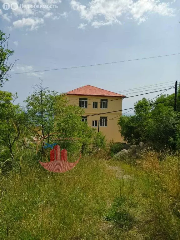 Квартира-студия: Парковое, Центральная улица, 1В (30 м) - Фото 0
