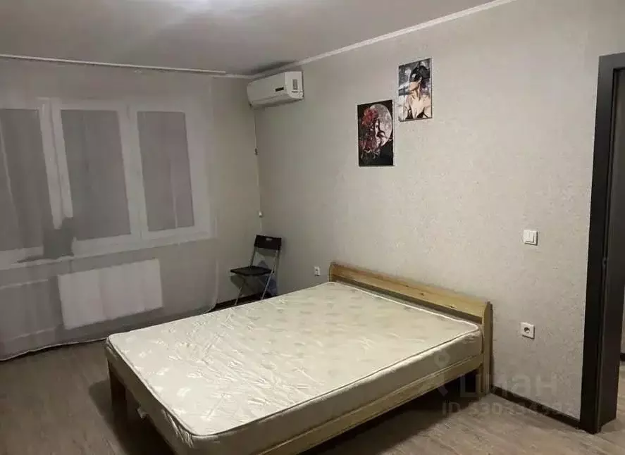 1-к кв. Краснодарский край, Краснодар ул. Кружевная, 7 (38.0 м) - Фото 2