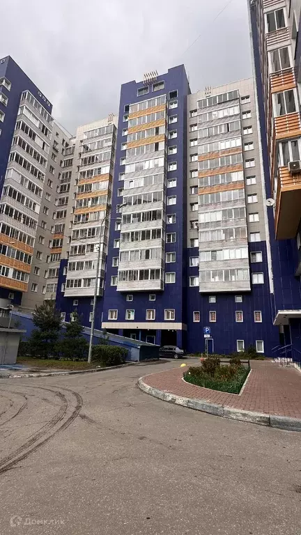 Продаётся 3-к квартира, 93 м - Фото 0