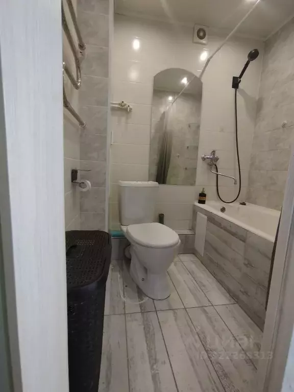 1-к кв. Алтайский край, Бийск Советская ул., 213/5 (31.2 м) - Фото 1