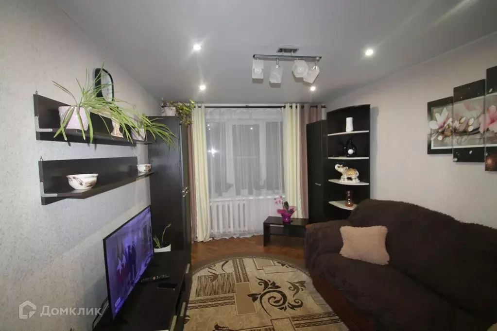 Продаётся 2-к квартира, 41.8 м - Фото 0