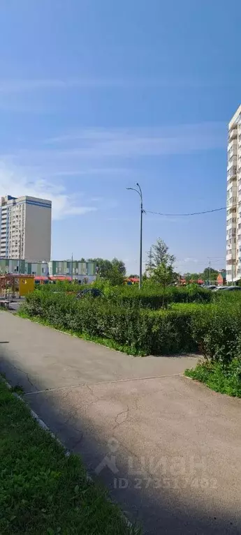1-к кв. Самарская область, Самара Осетинская ул., 7 (35.0 м) - Фото 1