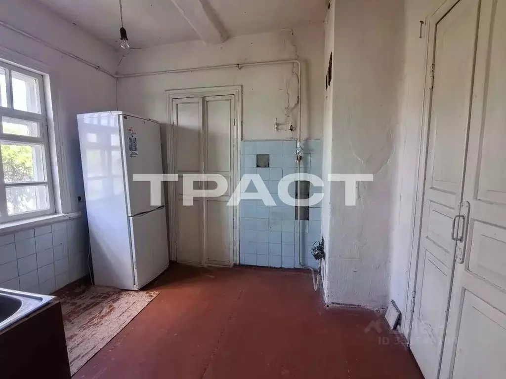Дом в Воронежская область, Воронеж Калининградская ул., 21/2 (53 м) - Фото 2