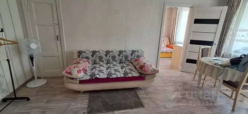 2-к кв. Алтайский край, Яровое ул. Ленина, 5 (40.0 м) - Фото 0