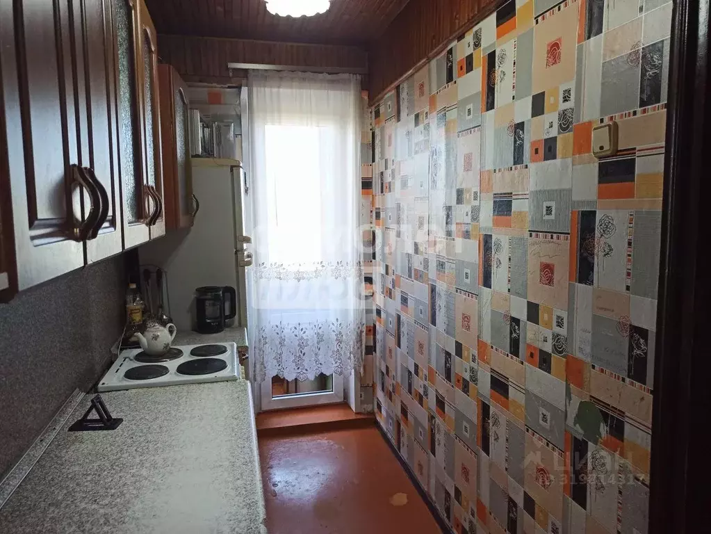 1-к кв. Белгородская область, Старый Оскол Жукова мкр, 46 (38.4 м) - Фото 1