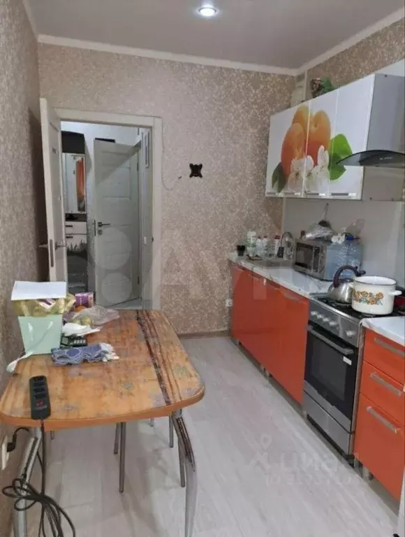 Квартира, 1 комната, 33 м - Фото 1