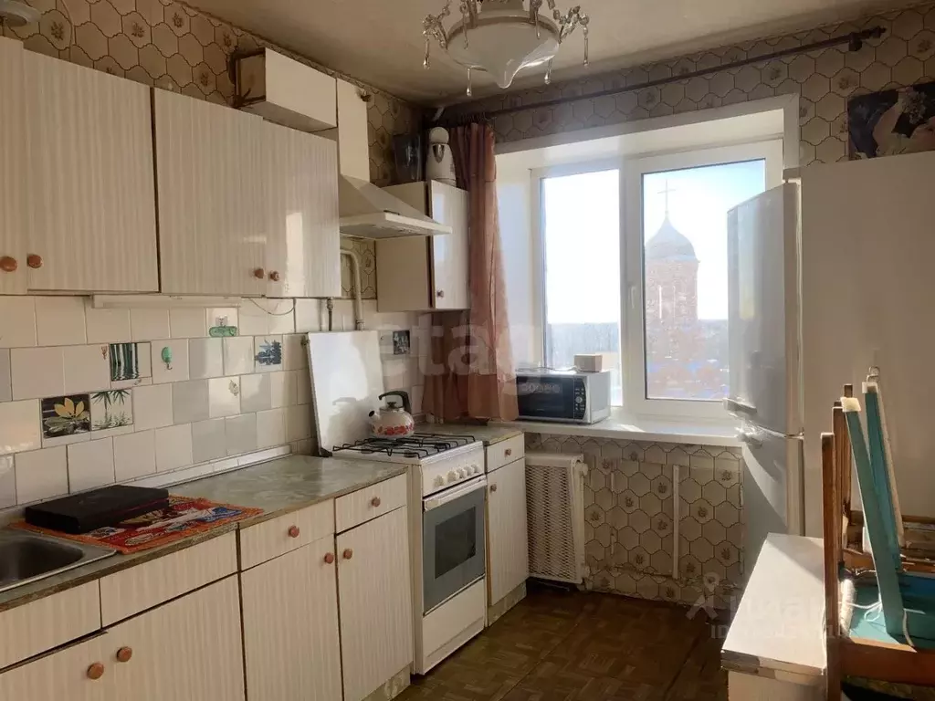 2-к кв. Брянская область, Брянск Красноармейская ул., 170А (42.0 м) - Фото 2