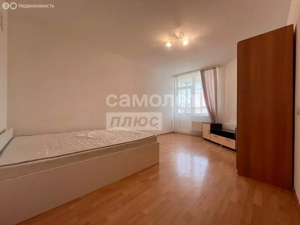 1-комнатная квартира: Екатеринбург, улица Евгения Савкова, 15 (35.9 м) - Фото 1