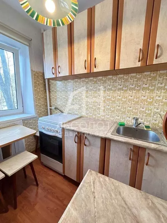 2-к кв. Московская область, Сергиев Посад просп. Красной Армии, 195/1 ... - Фото 2