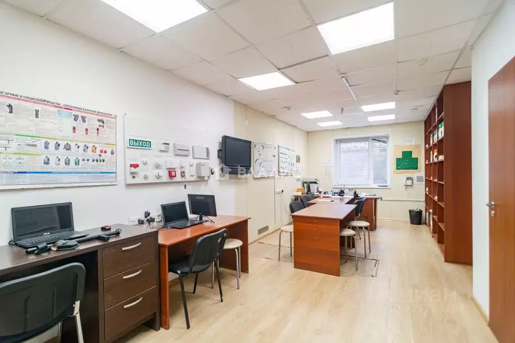 Офис в Карелия, Петрозаводск ул. Лизы Чайкиной, 14к3 (62 м) - Фото 1