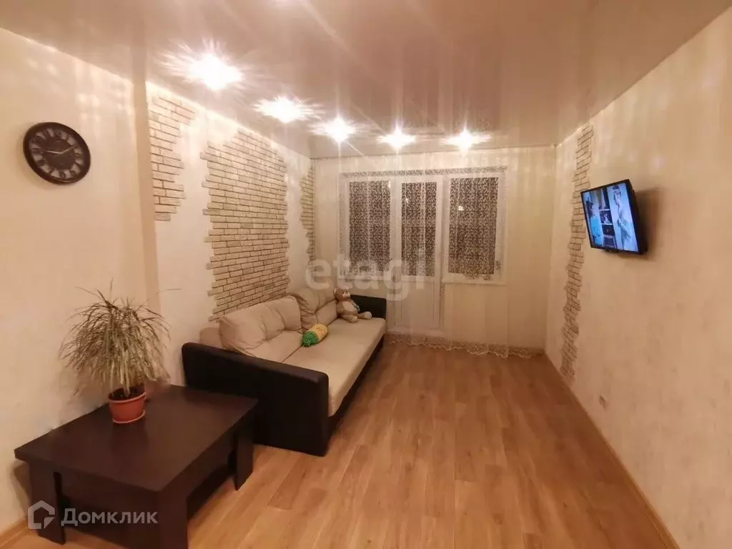 Продаётся 1-к квартира, 29.3 м - Фото 0