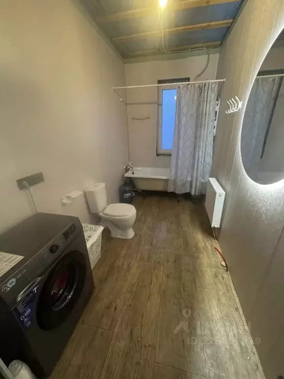 Дом в Крым, Сакский район, Молочненское с/пос, с. Витино уч2 (100 м) - Фото 2