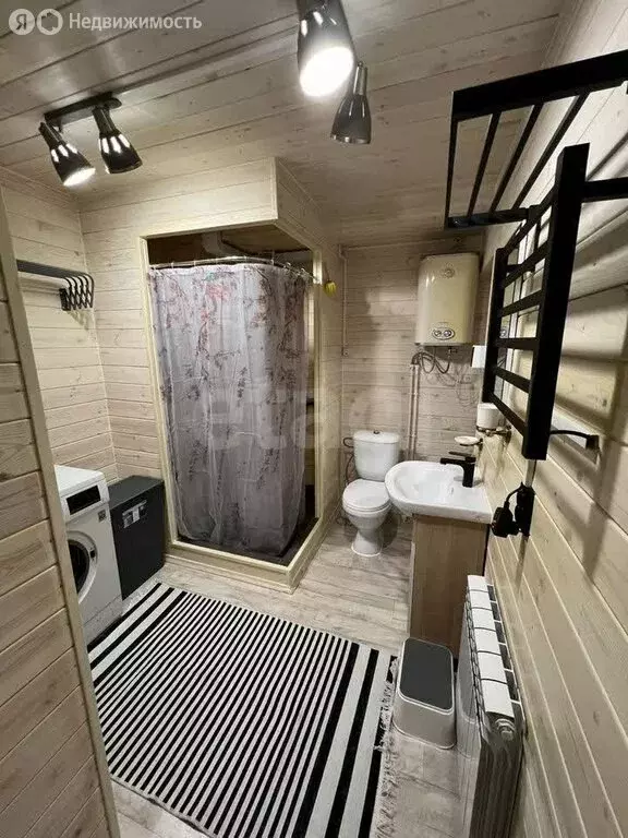 Дом в село Тимирязевское, Путевая улица (48 м) - Фото 2