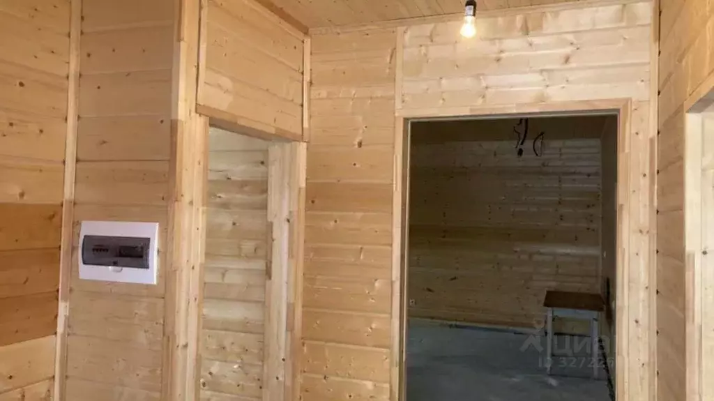 Дом в Московская область, Балашиха городской округ, д. Соболиха ул. ... - Фото 2