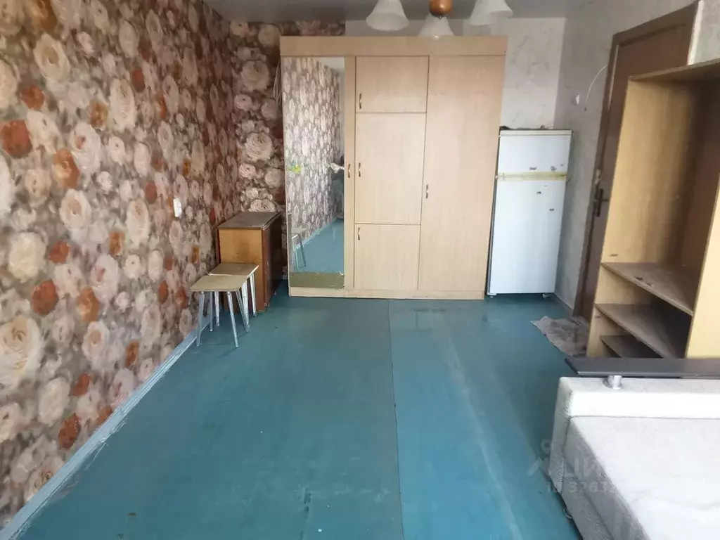 Комната Ростовская область, Ростов-на-Дону Северный мкр, ул. Волкова, ... - Фото 2